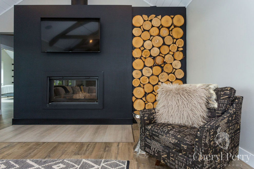 Modern Family Home