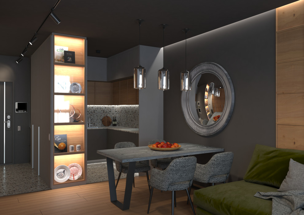 Апартаменты