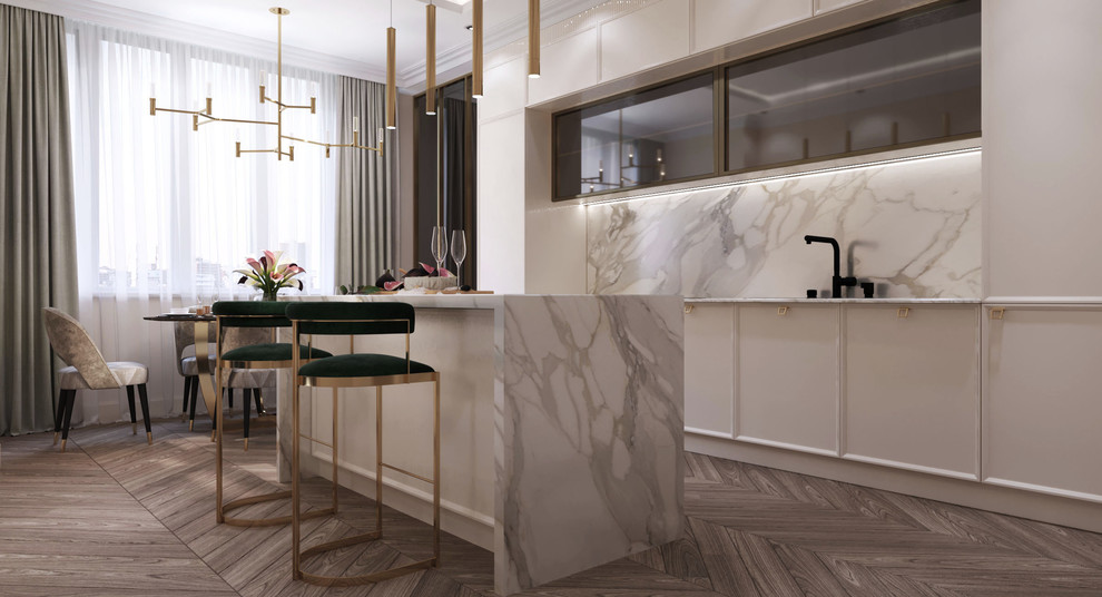 ЛИРИКА РОСКОШИ