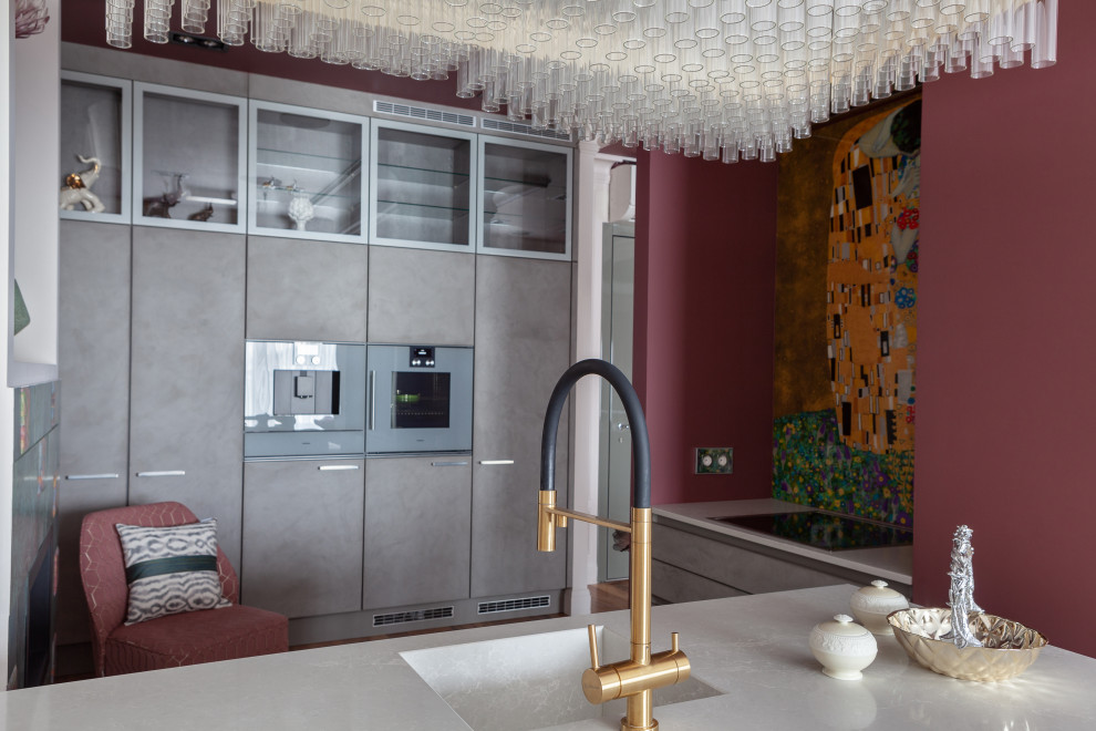 ЖК Balchug Residence