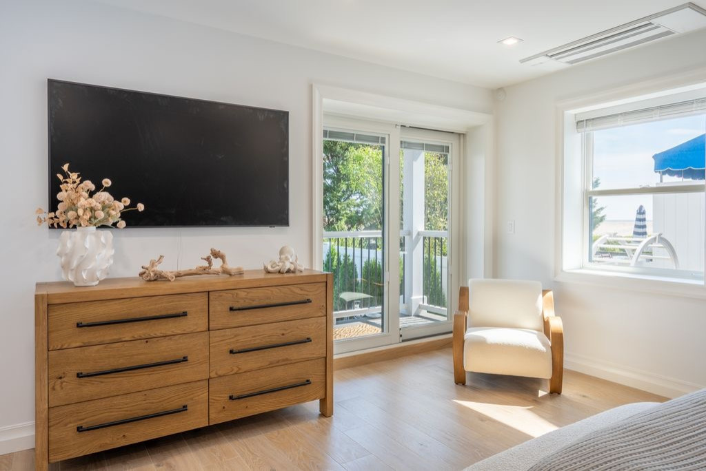Rockaway Beach House