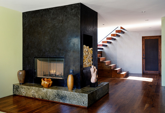 Projects moderno-salon