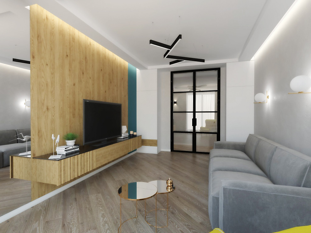 Крестовский остров