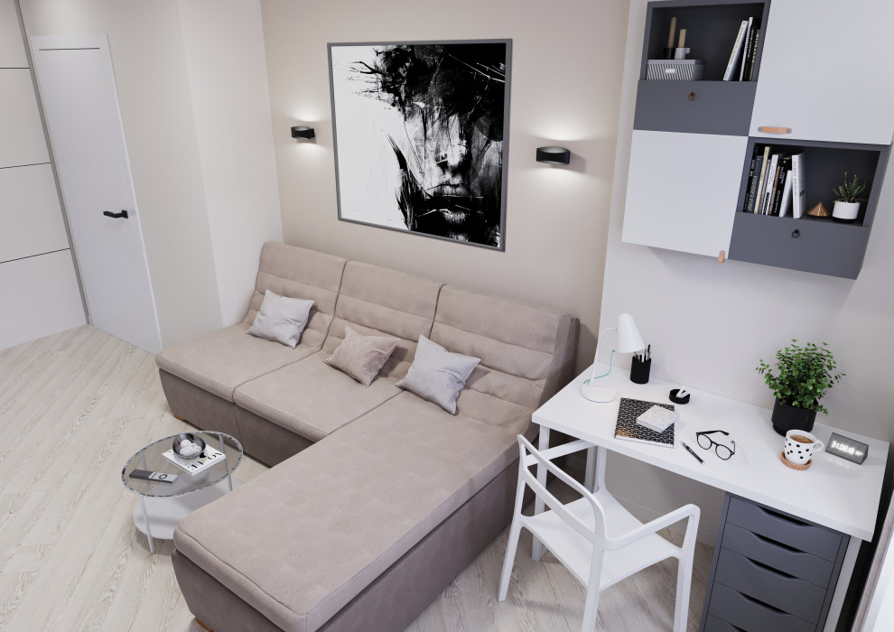 ЖК «Сосновый Бор» (Киев, Украина)