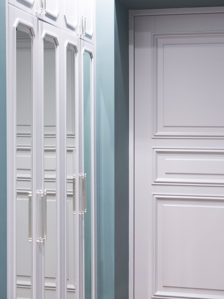 Дом Полярника