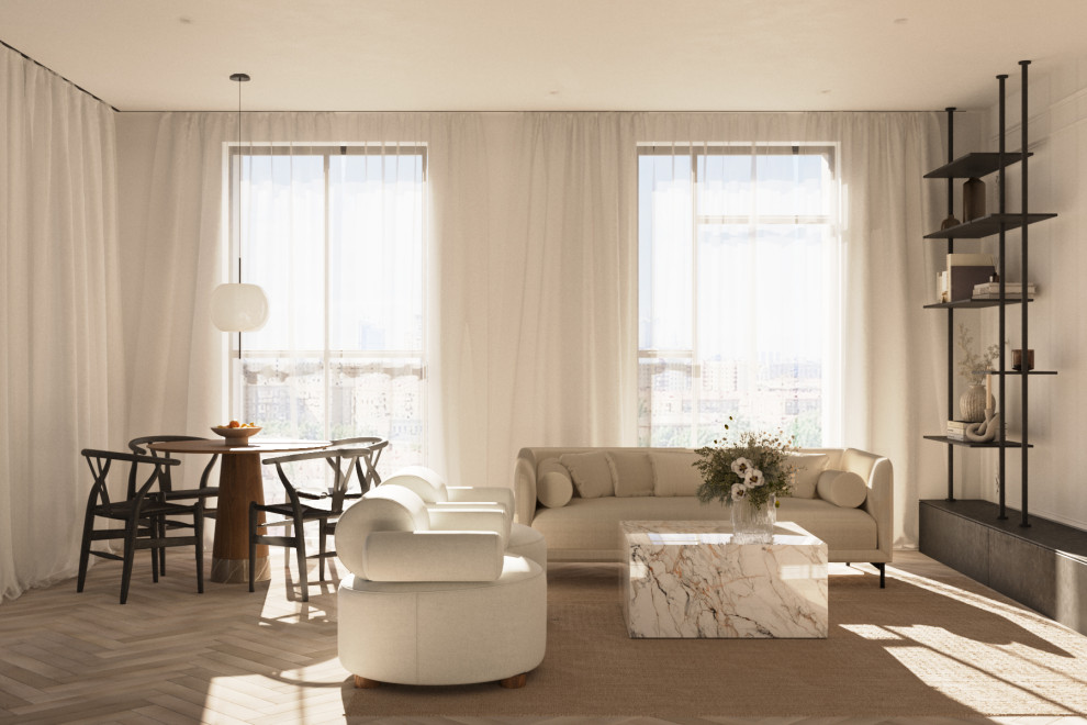 ЖК Резиденция композиторов