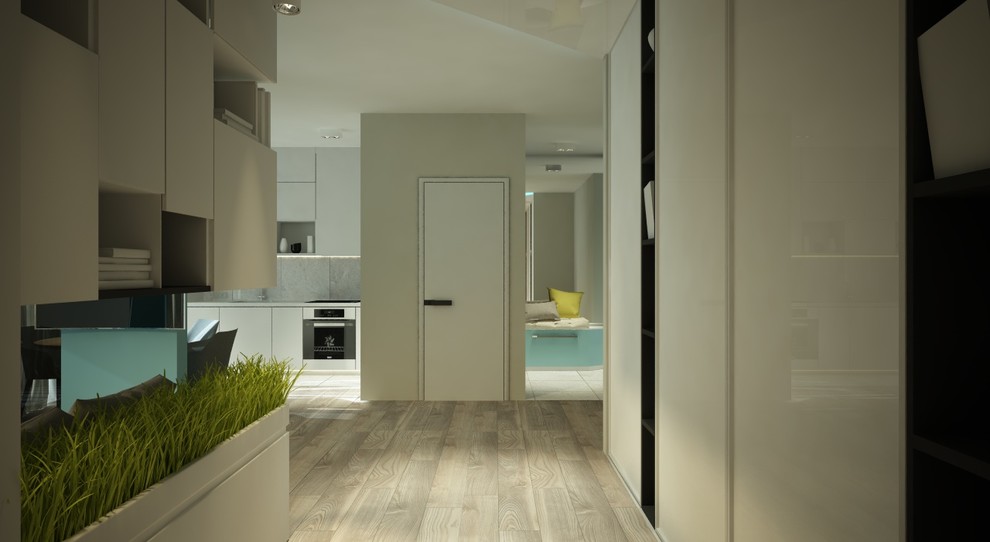 ЖК Уфимский кремль