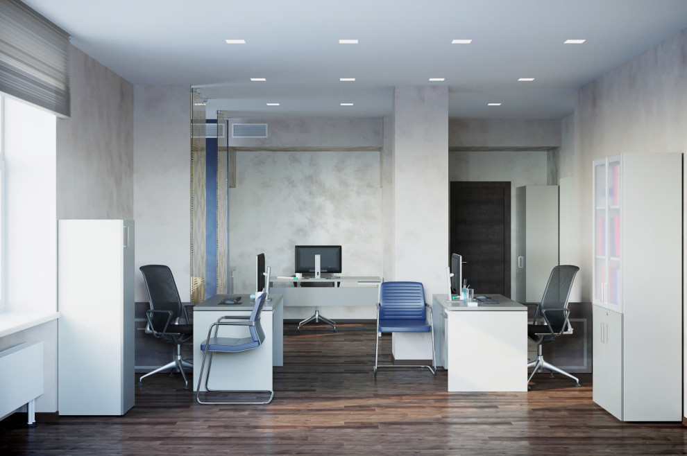 Зона для обслуживания VIP клиентов