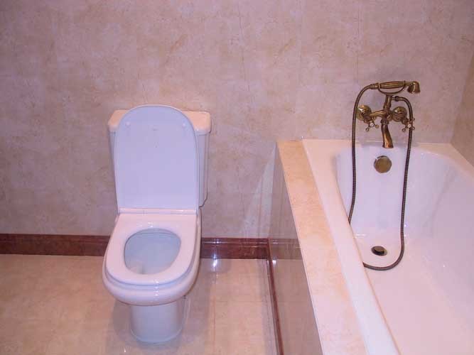 Реконструкции и ремонты