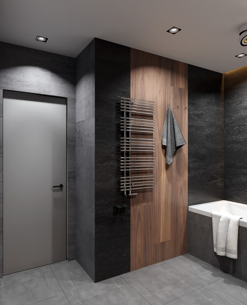 Дизайн квартиры для молодой пары