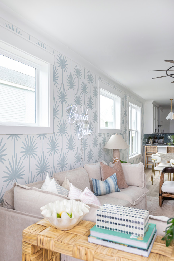The Palmetto Club