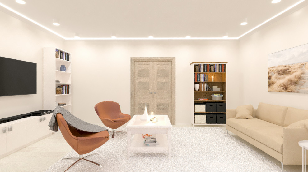 ЖК Казан Су