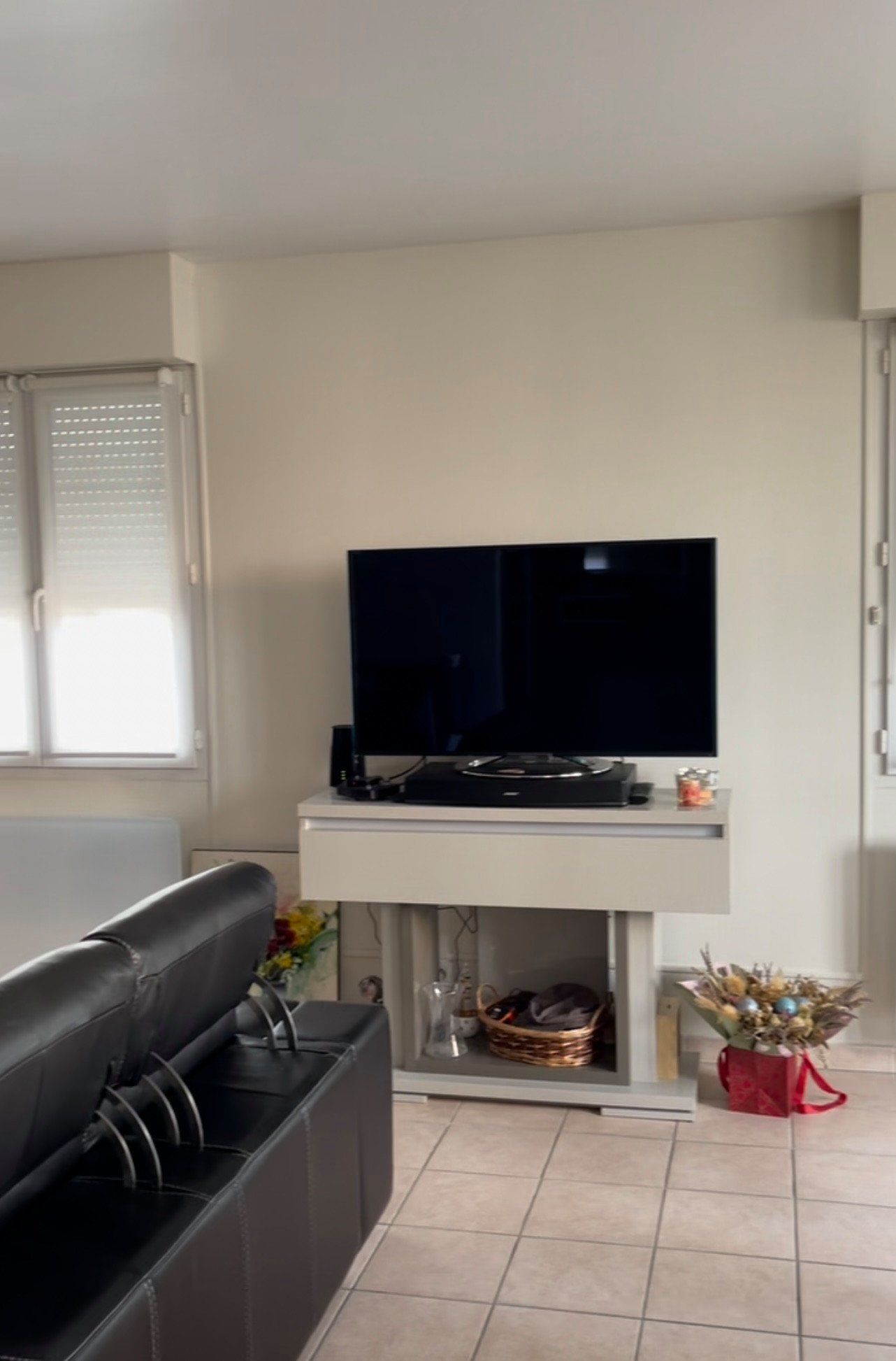 Salon / Avant