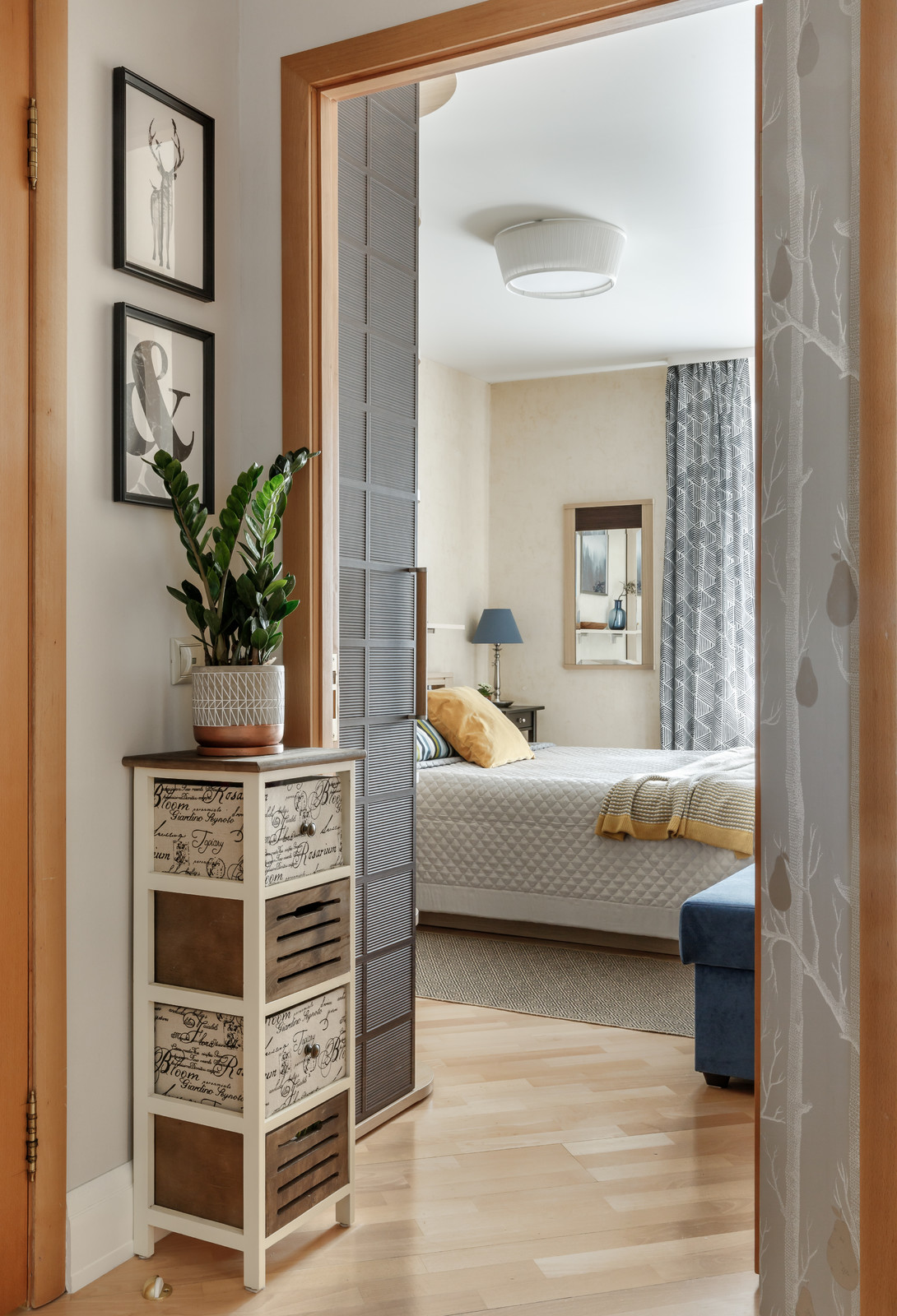 Квартира в г. Истра