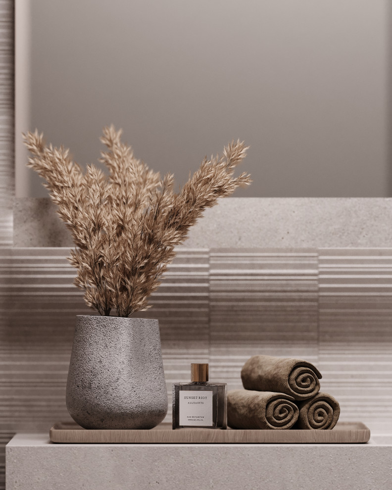 Проект MANSION