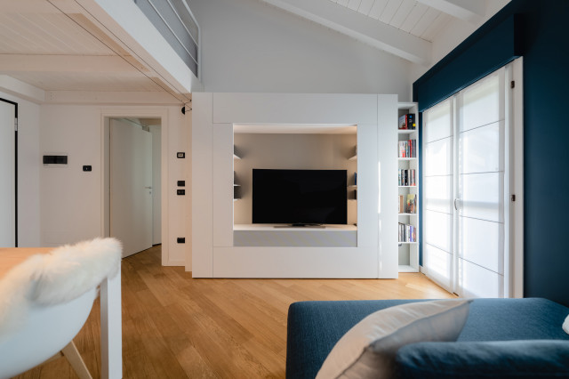 NORDIC STYLE scandinave-salon