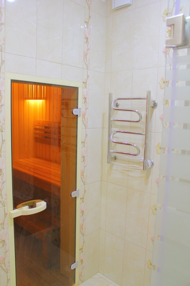 Ремонт квартиры Аношкина 10