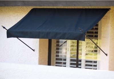 Awnings In a Box Designer Awning - 8 ft.