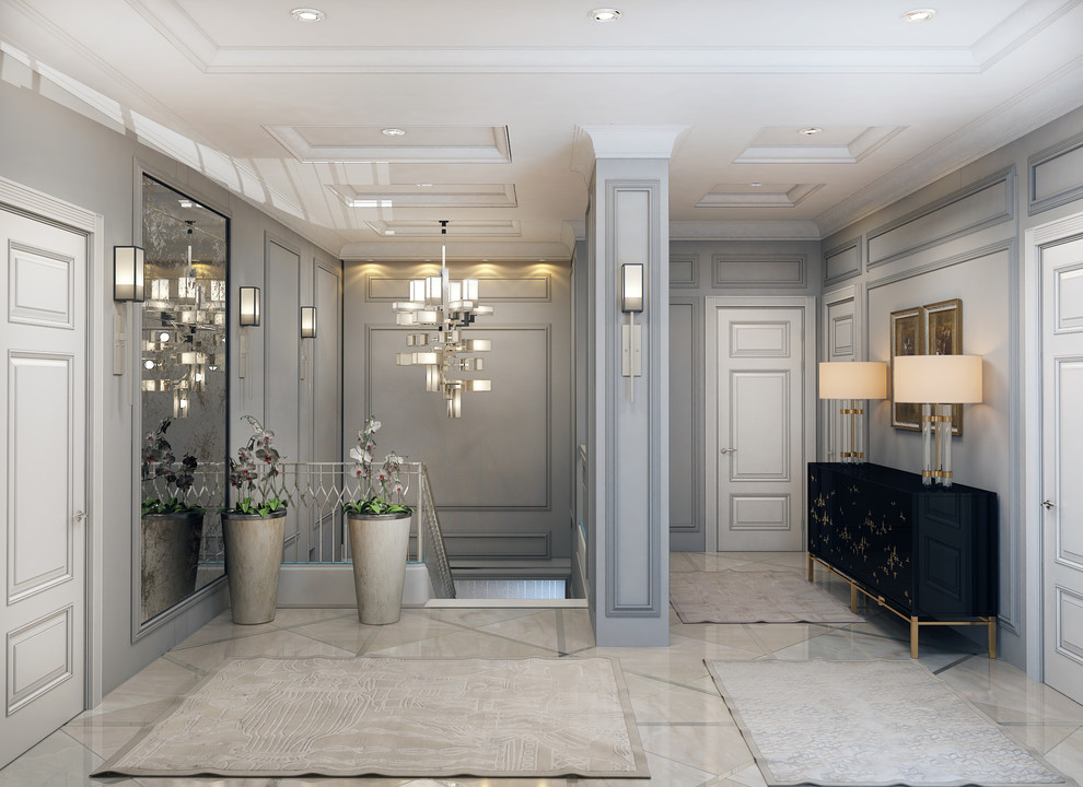 Проект Миллениум