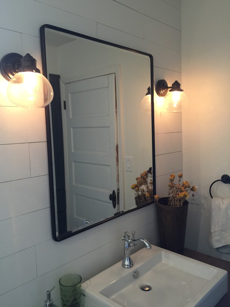 Bulverde Master Bath