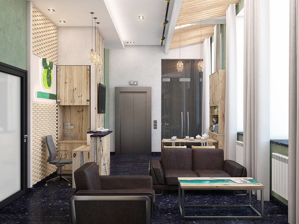 Оздоровительный центр "Грани Алтая"