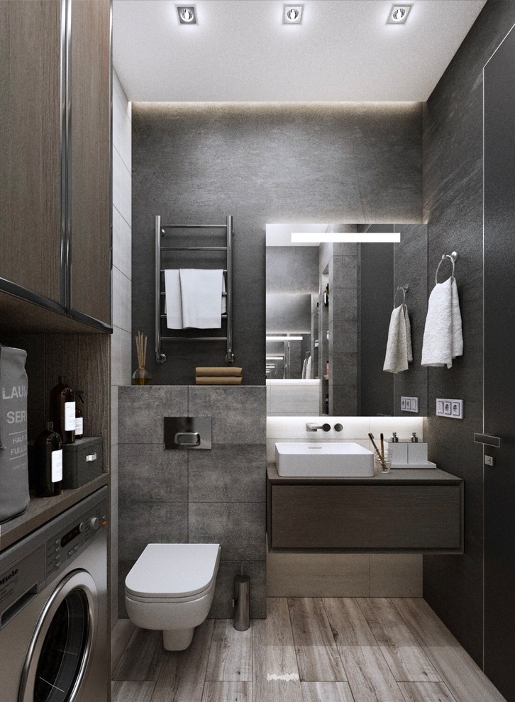 ЖК На Мельникова