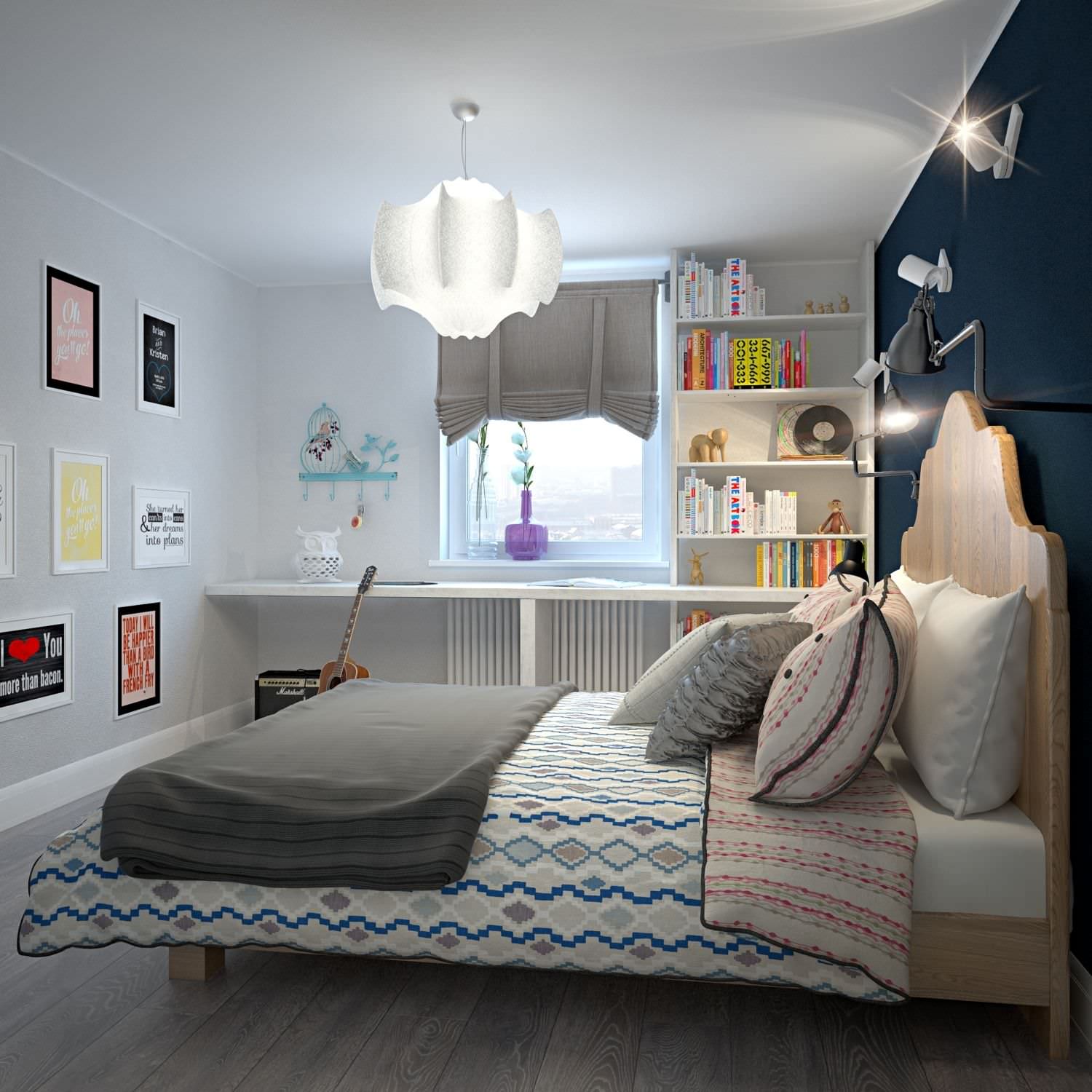 ЖК Розмарин