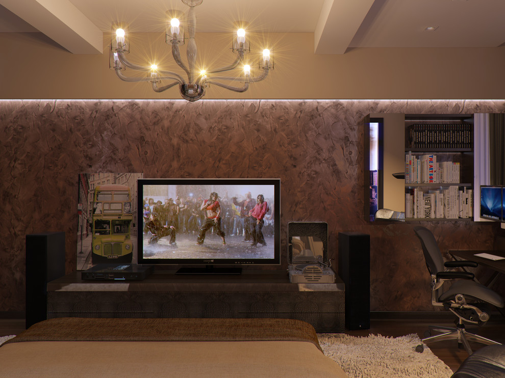 Танхаус в Куркино.