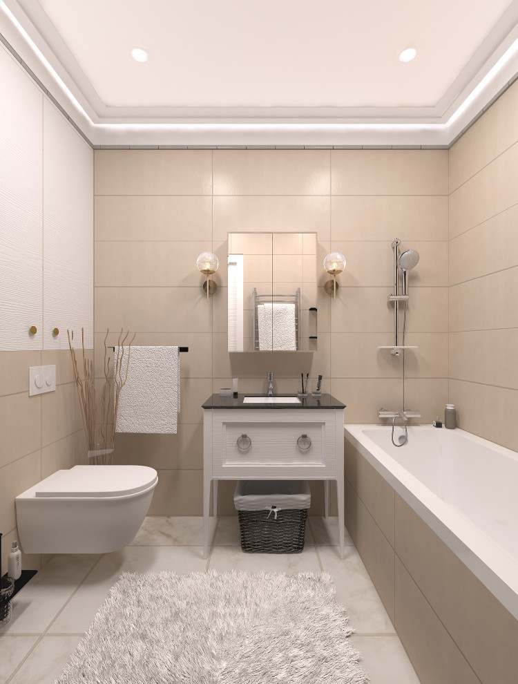 Квартира на Новолитовской