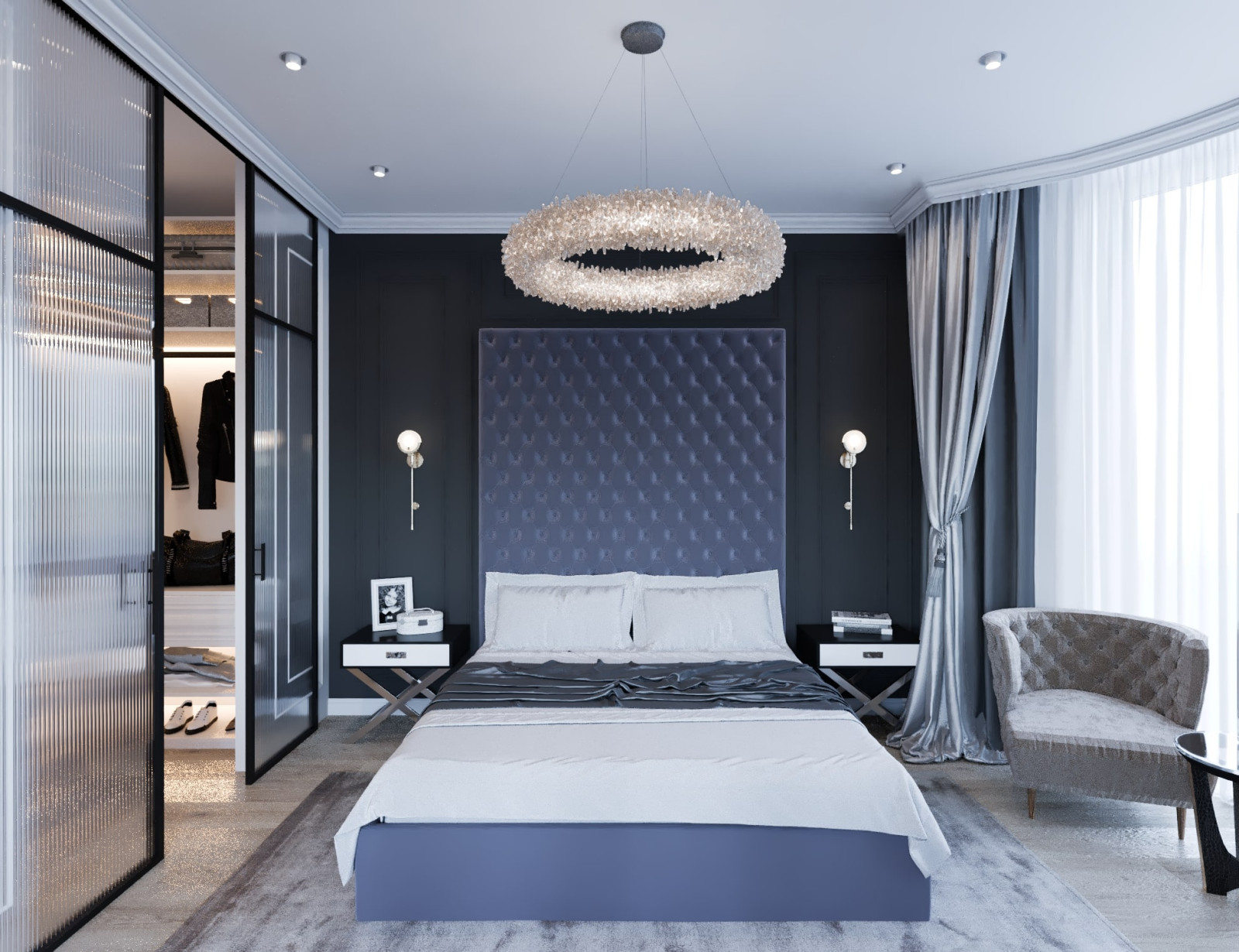 Дом, поселок "Близкий"