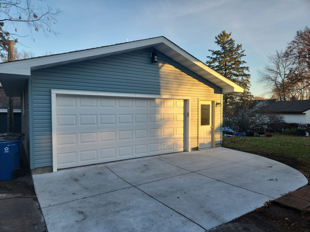 Decks-Sheds-Garages