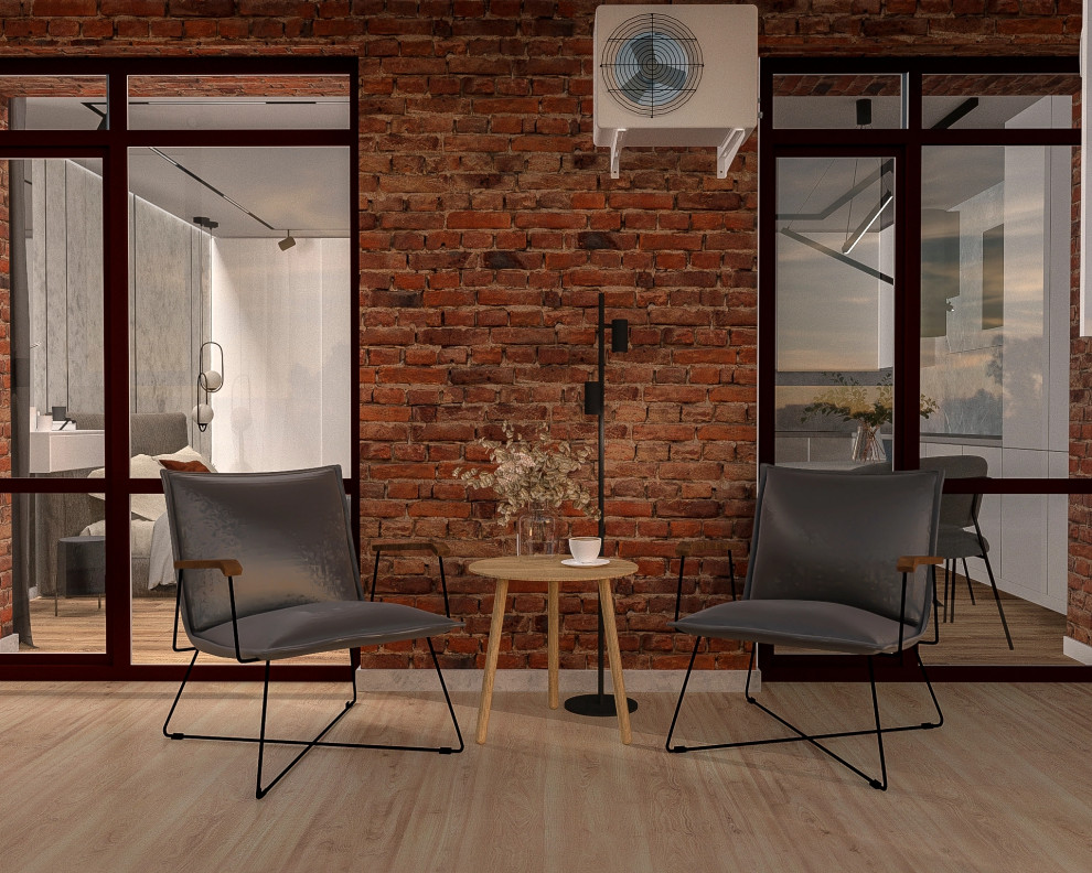 Ярославль, 46 кВ.м.