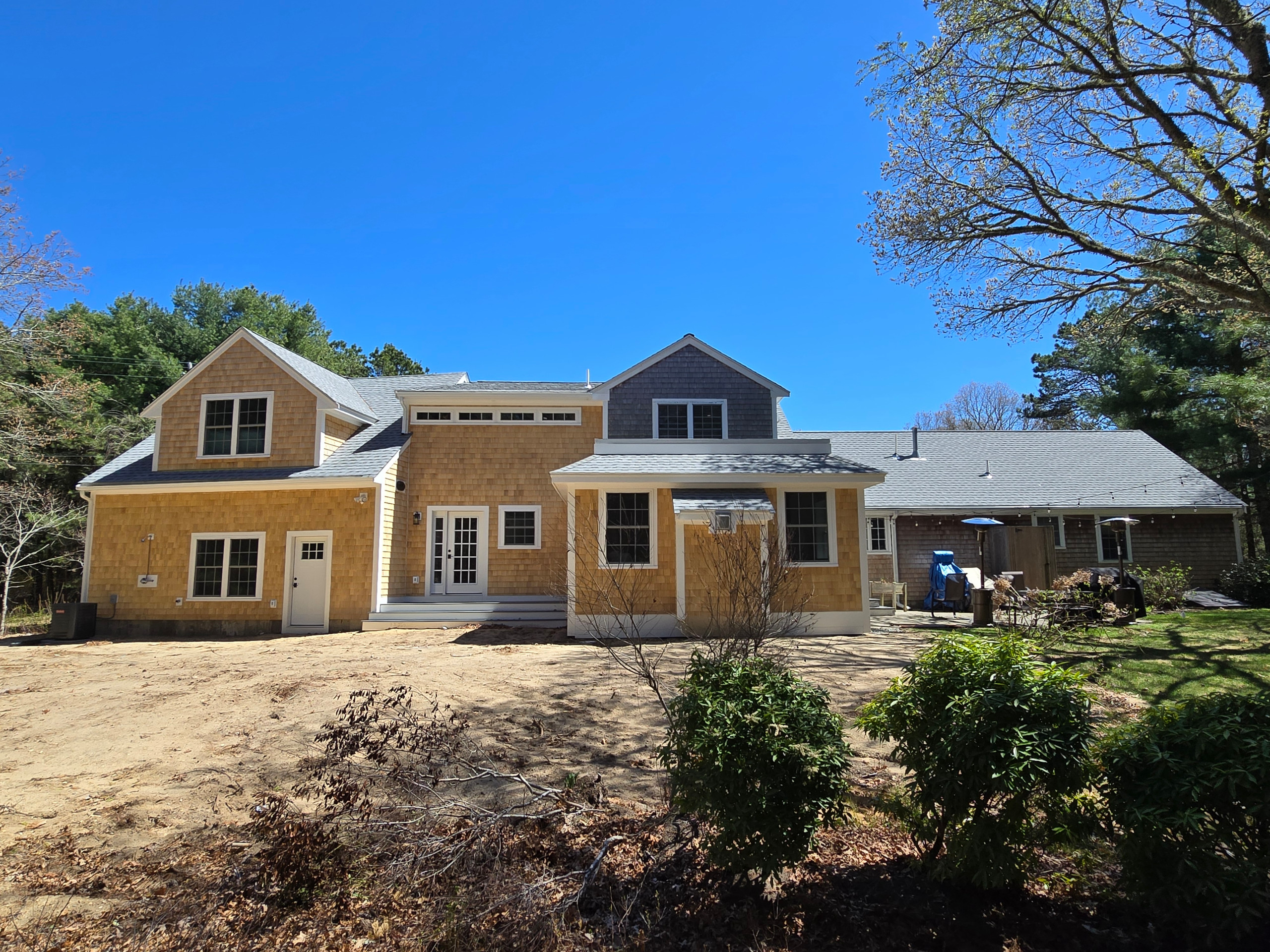 Sullivan Residence