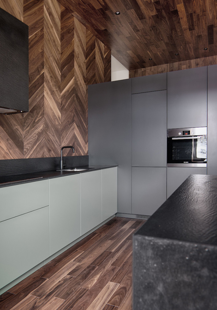 Дерево — как воздух. Премия ADD AWARDS