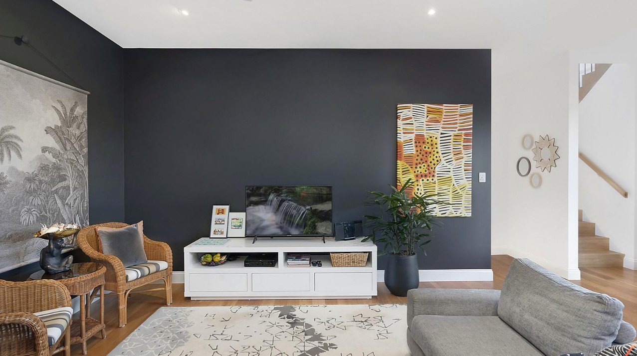 Taringa Project