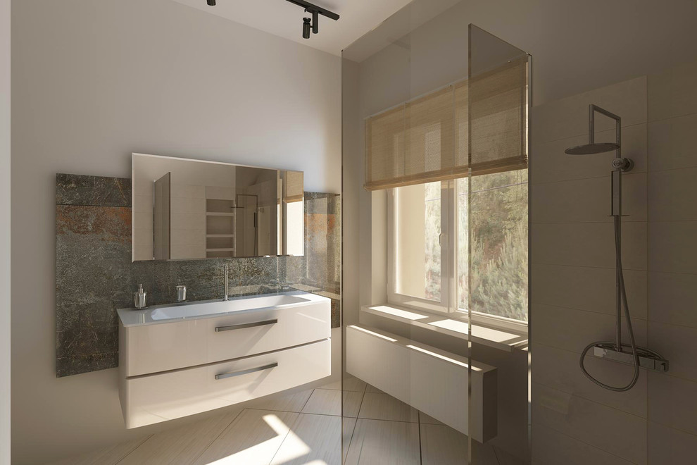 Дом, п. Репное