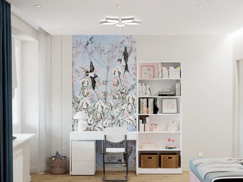 Детская для девочки