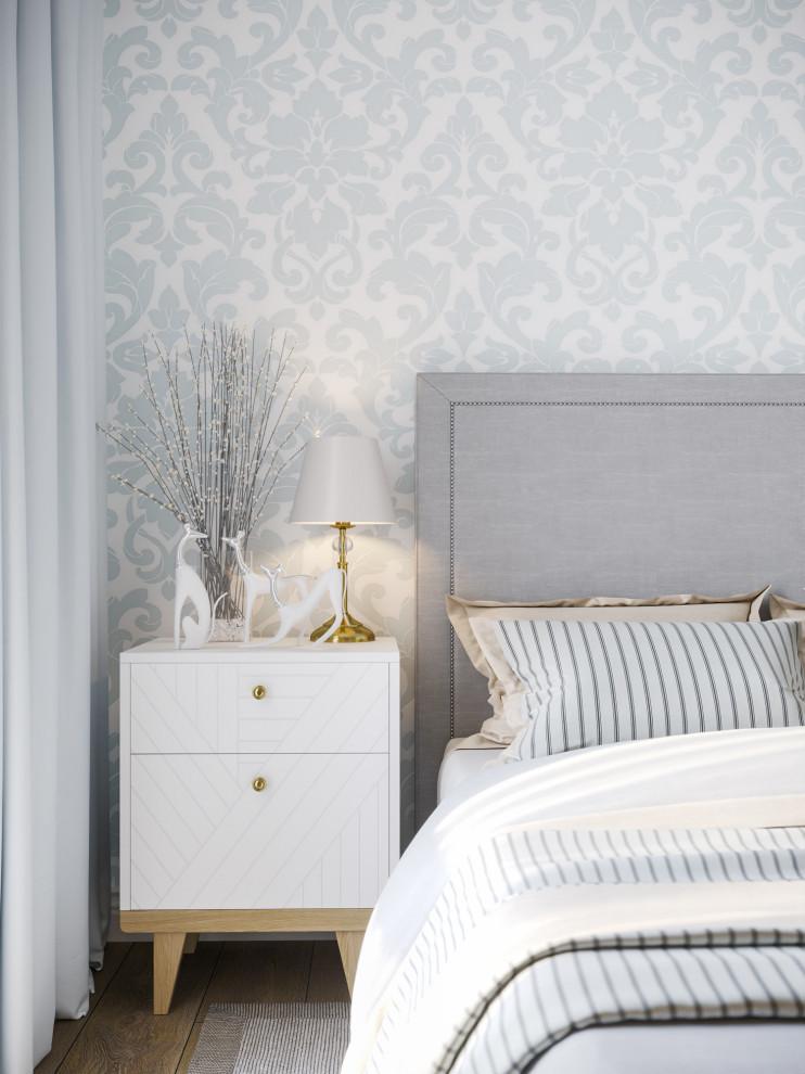 Жилой дом в Архангельске