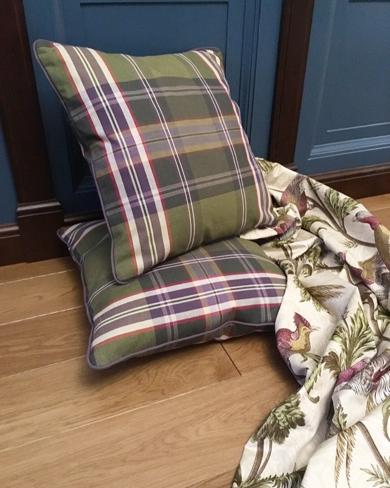 Квартира на Некрасова