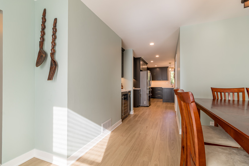 Homely to Heart of the Home