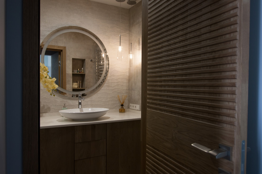 Воздушная квартира