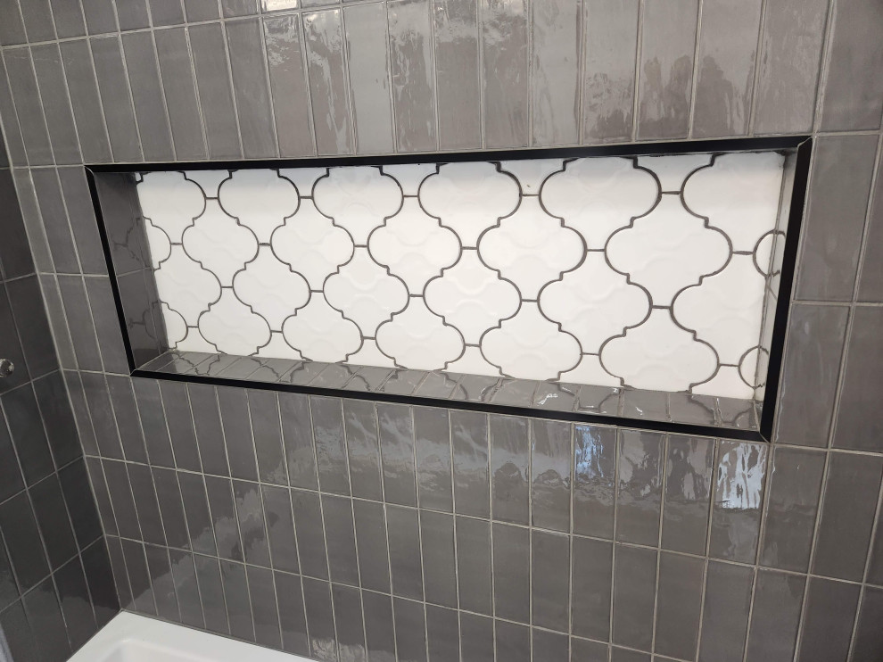 Bathroom Remodels