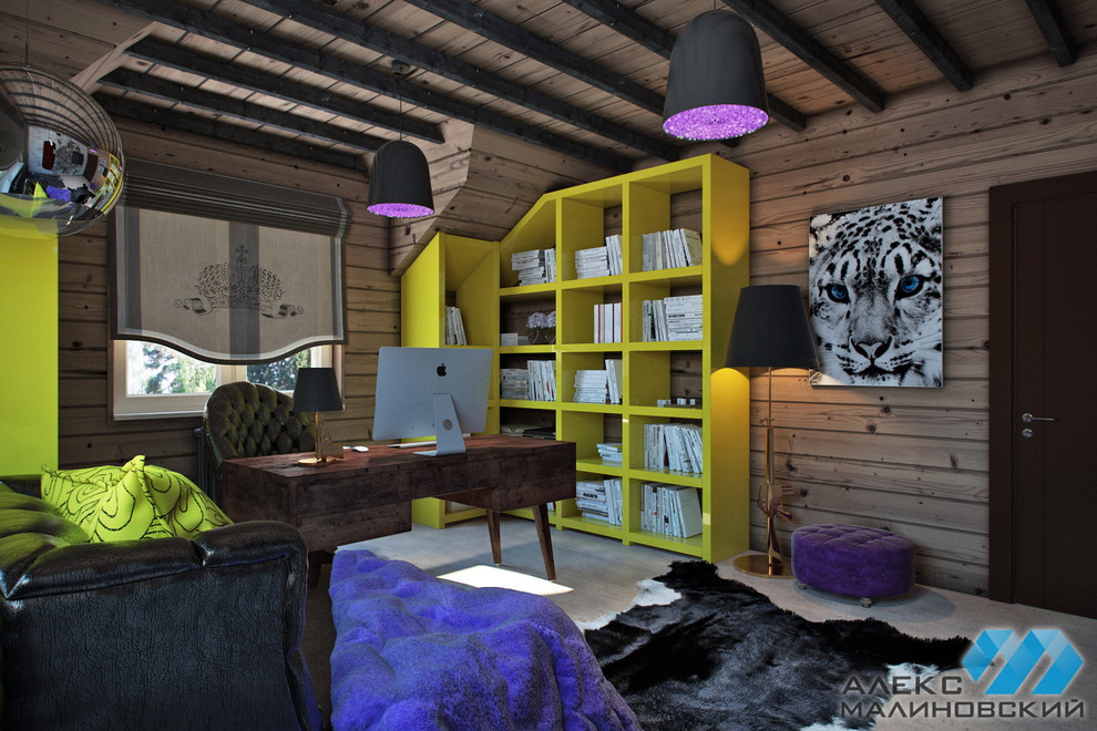 КП Глаголево-парк