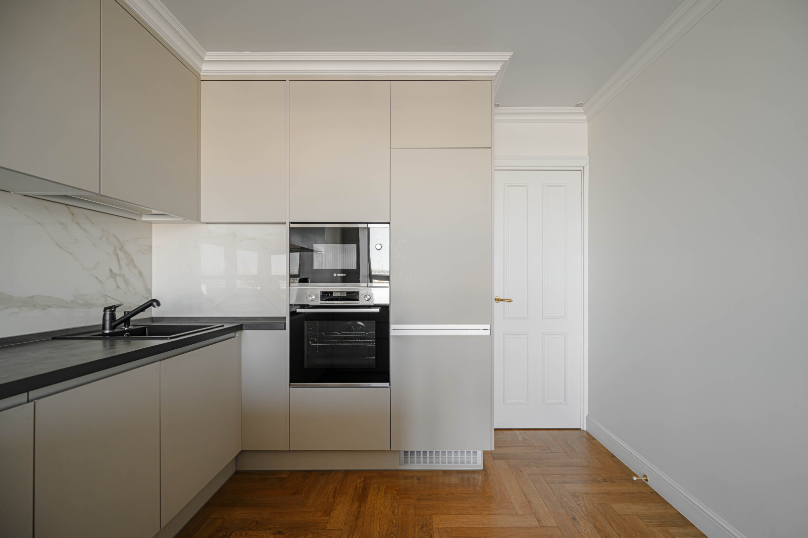 ЖК Московский квартал