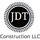 JDT Construction LLC