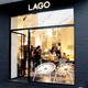 LAGO SPACE MADRID