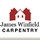 James Winfield Carpentry