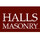 Halls Masonry