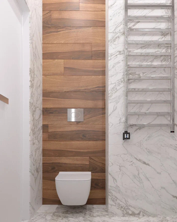 ЖК "Метрополия"