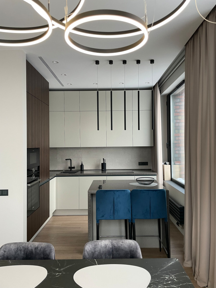 ЖК Береговой